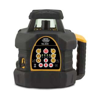 Nivel System NL 400 - Niwelator laserowy