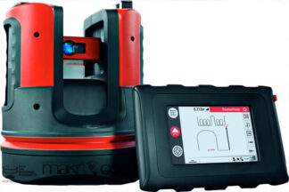 Leica 3D disto - Wypożyczenie