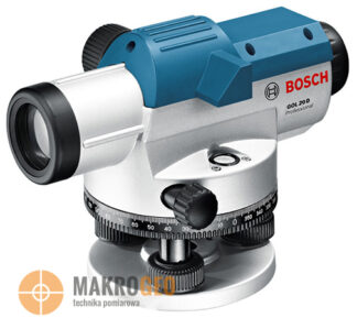 Bosch Gol 20 G