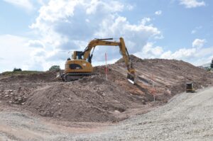 Nedo Sirius 1H niwelator laserowy IP65 z detektorem cyfrowym | zestaw PRO 8 Dsc 0116 Wynik