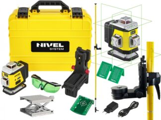 Nivel System CL4G i LP36