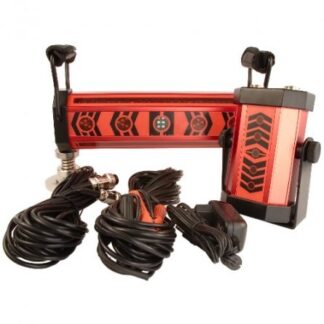 Lamigo Digger RC - laserowy system kontroli pracy maszyn budowlanych