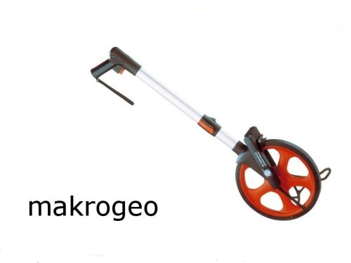 Drogomierz - Nedo ECONO 703 116 1 Drogomierz econo