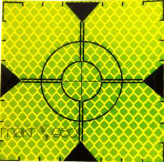 folia celownicza FLUO