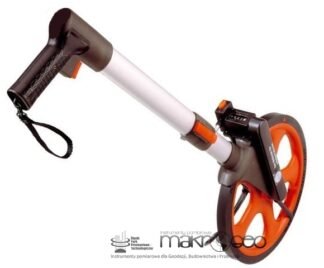 Drogomierz lekki profesjonalny - Nedo - 703112