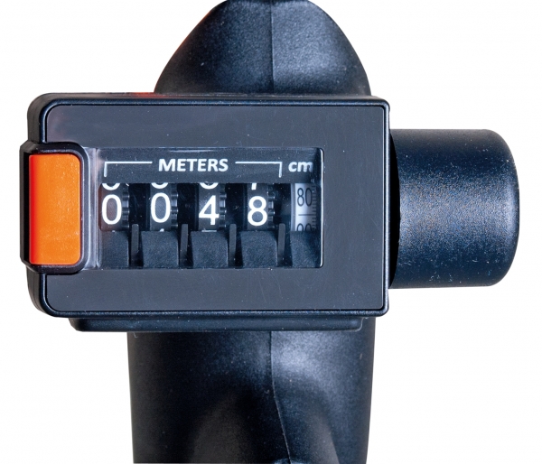 Drogomierz - Nedo ECONO 703 116 5 neuer zaler2 wynik