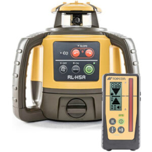 topcon RL-H5A