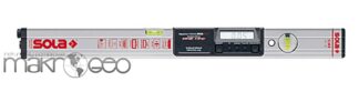 Poziomnica Laserowa SOLA Lasertronic 60 cm