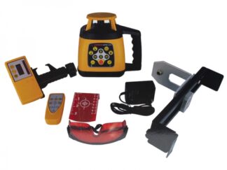 Lamigo SPIN 210 - Niwelator laserowy