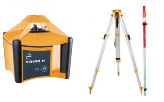 THEIS VISION H ZESTAW