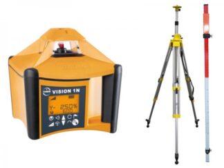 THEIS VISION 1N KORBOWY