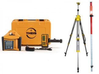 THEIS VISION 2N Align KORBOWY