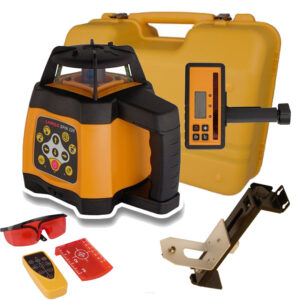 Lamigo Spin 220 Zestaw