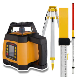 Lamigo Spin 235 ZESTAW