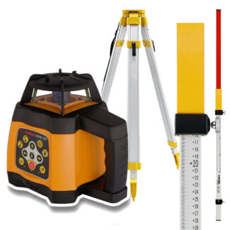 Lamigo Spin 220 ZESTAW