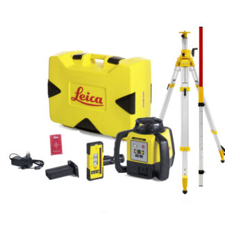 Rugby 640 Statyw Korbowy