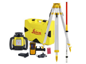 Rugby 620 Zestaw Liion Basic