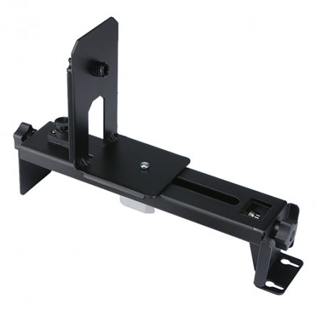 Lamigo Spin 320 - Laser rotacyjny + statyw, łata 9 Lamigo Laser Rotacyjny Spin 320.5 L