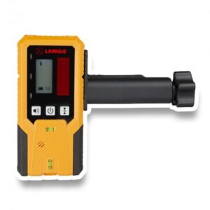 Detektor czujnik laserowy Lamigo RC200 do niwelatora laserowego obrotowego rotacyjnego 3 Rc200 Lamigo