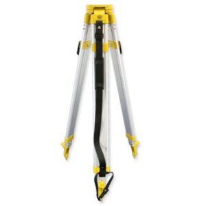 Niwelator laserowy obrotowy Nivel System NL320R Digital zestaw z łatą 2,4m i statywem SJJ1 12 1871 2