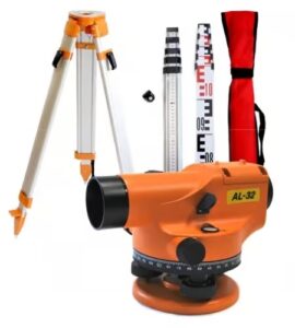 Niwelator Optyczny Al32 Geoline Lata Statyw Produkt 450x500