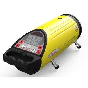 Laser Rurowy Leica Piper 200g Zielony Z Autowpasowaniem2