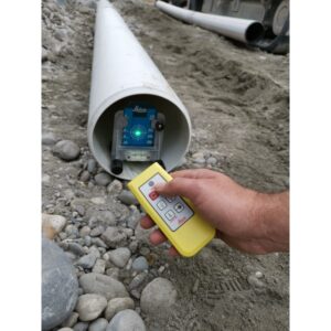 Laser Rurowy Leica Piper 200g Zielony Z Autowpasowaniem5