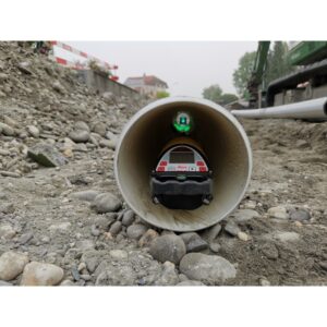 Laser Rurowy Leica Piper 200g Zielony Z Autowpasowaniem6