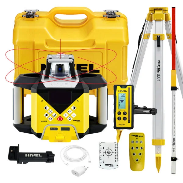 Nl620r Statyw Sjj1 Ls24 600x600