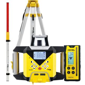 Nl640 Z Czujnikiem Statyw łata