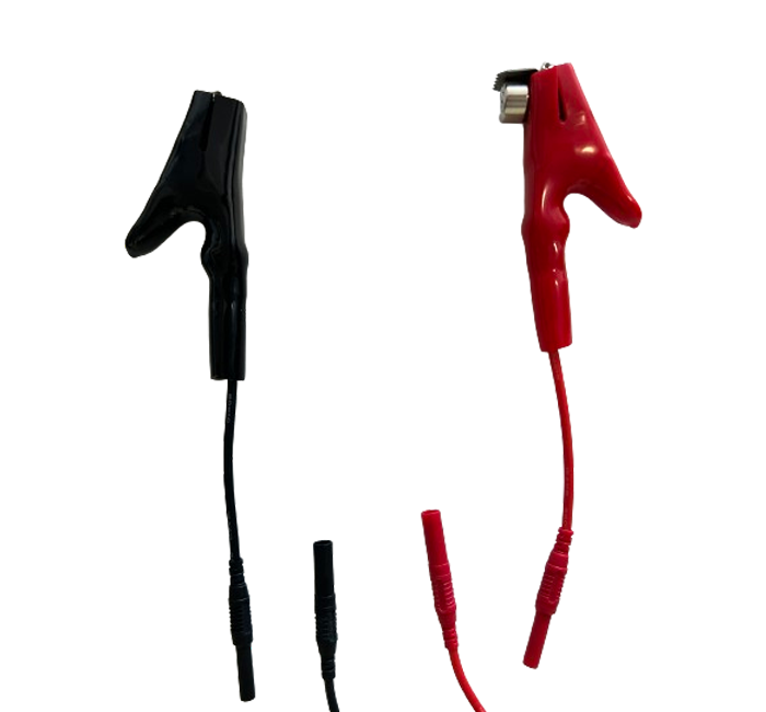 Zestaw kabli podłączeniowych Leica do generatora DE100 1 Electrical Wires 700x700.png