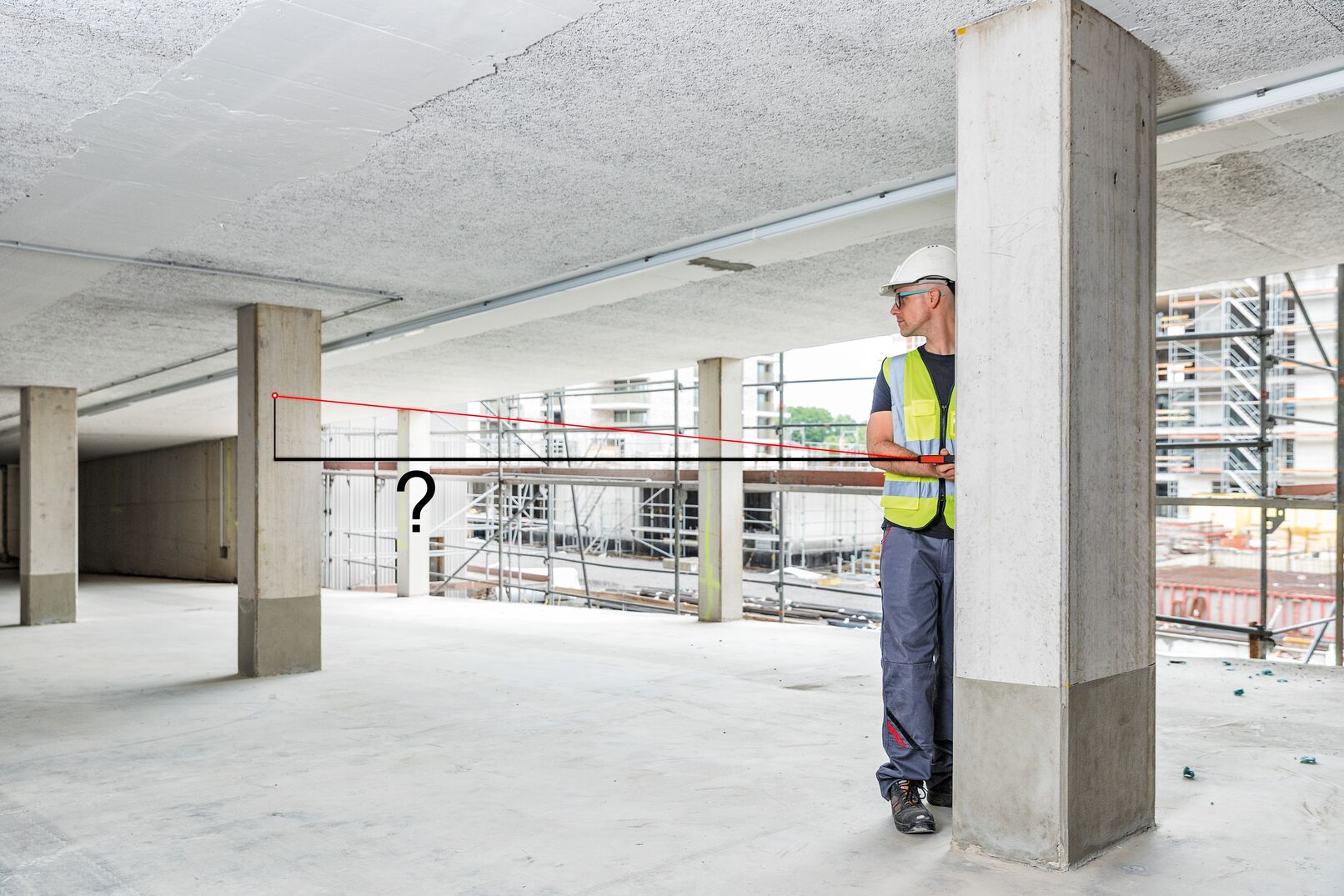 Leica DISTO D2R – dalmierz laserowy 100 m z Bluetooth i NFC 12 Low Resolution Leica D2 Smarthorizontalmode Highres