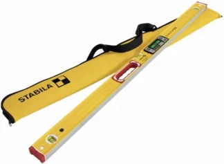 I Stabila Tech 196 Dl 122cm