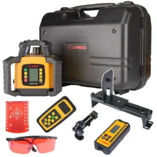 Lamigo Spin 330 Laser Rotacyjny