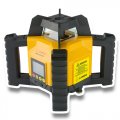 Lamigo Spin 310PRO Deluxe profesjonalny laser rotacyjny z pilotem i odbiornikiem 9 Lamigo Laser Rotacyjny Spin 310pro.10 T