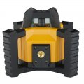 Lamigo Spin 310PRO Deluxe profesjonalny laser rotacyjny z pilotem i odbiornikiem 3 Lamigo Laser Rotacyjny Spin 310pro.2 T