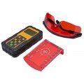 Lamigo Spin 310PRO Deluxe profesjonalny laser rotacyjny z pilotem i odbiornikiem 4 Lamigo Laser Rotacyjny Spin 310pro.3 T