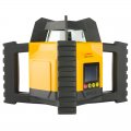 Lamigo Spin 310PRO Deluxe profesjonalny laser rotacyjny z pilotem i odbiornikiem 6 Lamigo Laser Rotacyjny Spin 310pro.5 T