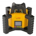 Lamigo Spin 310PRO Deluxe profesjonalny laser rotacyjny z pilotem i odbiornikiem 7 Lamigo Laser Rotacyjny Spin 310pro.8 T