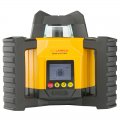 Lamigo Spin 310PRO Deluxe profesjonalny laser rotacyjny z pilotem i odbiornikiem 11 Lamigo Laser Rotacyjny Spin 310pro T