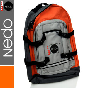 Nedo Plecak Na Drogomierz 9415